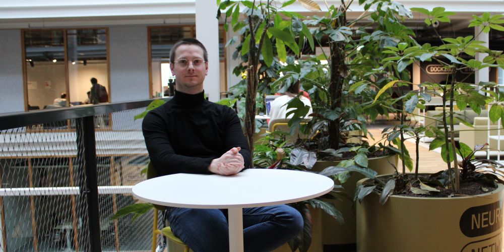 Kevin Schaaf cover photo