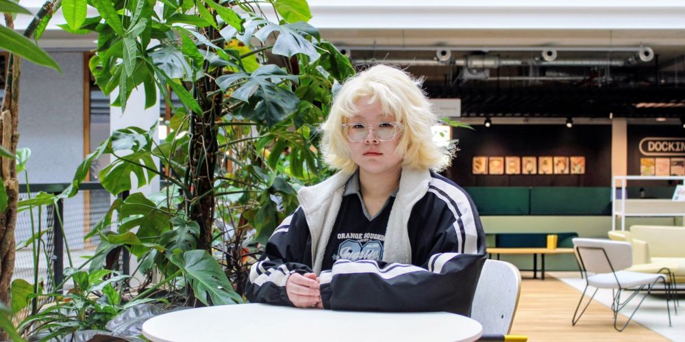 Qiziyi Cao cover photo