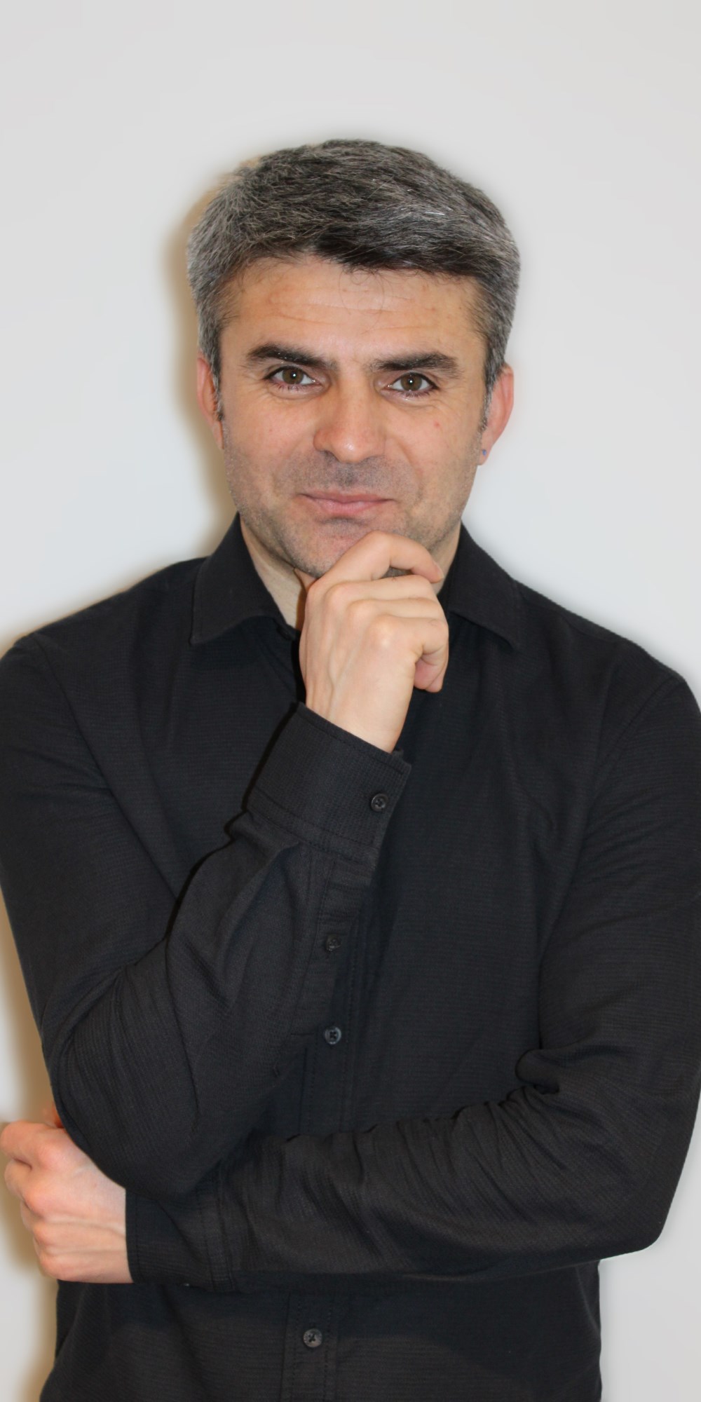 Selami Baglamis